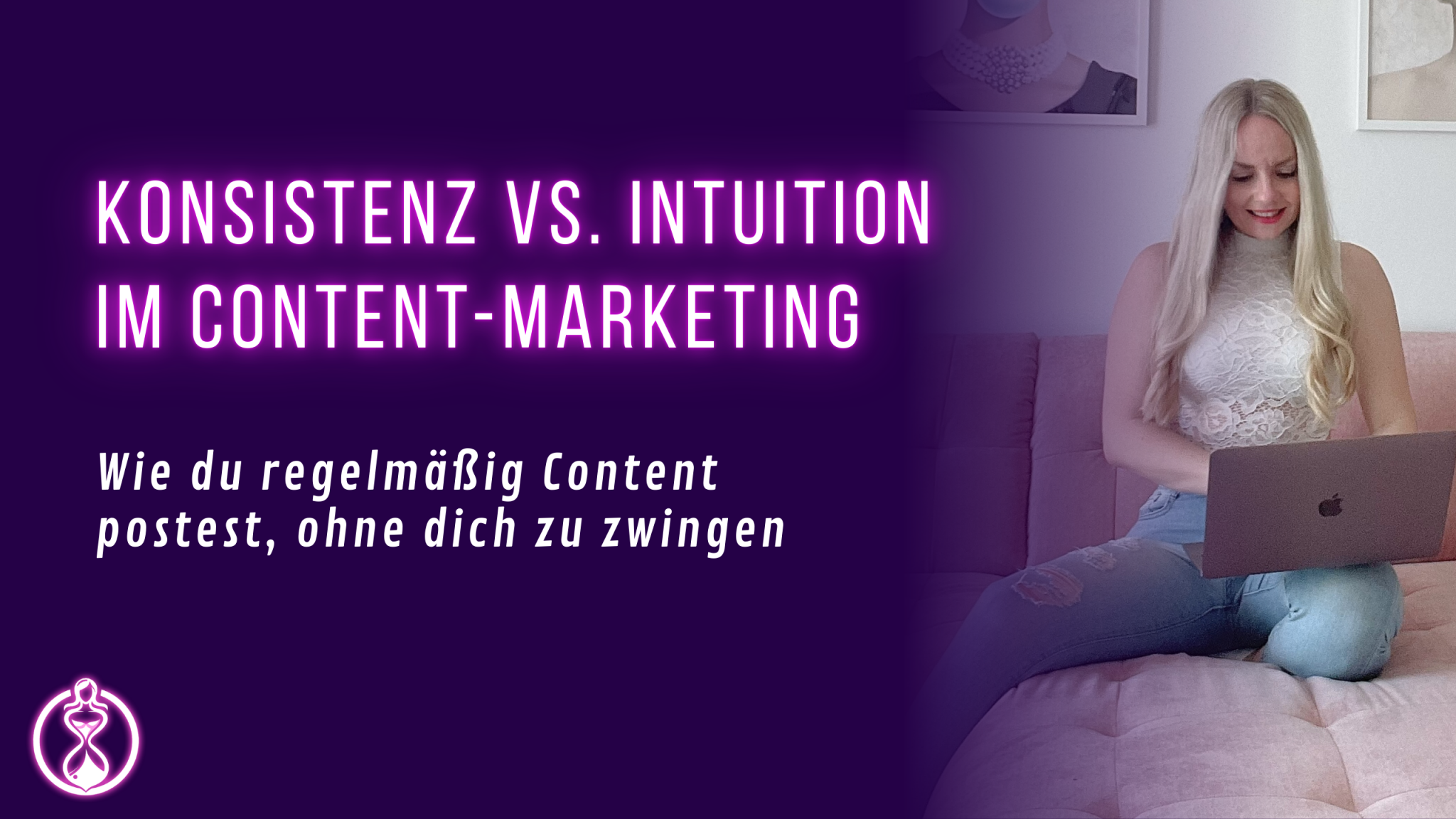Konsistenz vs Intuition im Contentmanagement